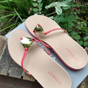 Vionic sandals